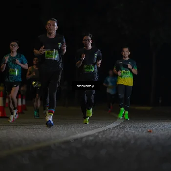 Runner Photo 5330064