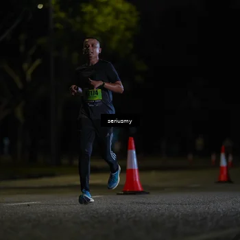 Runner Photo 5330065