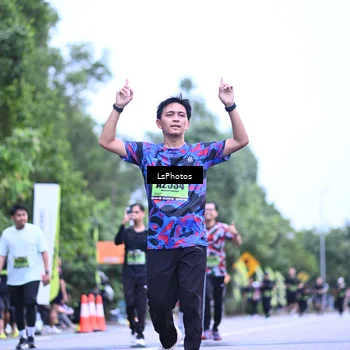 Runner Photo 5330066