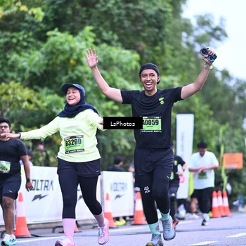Runner Photo 5330067