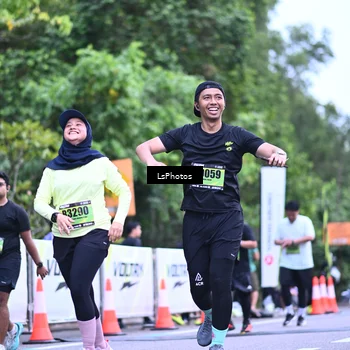 Runner Photo 5330068