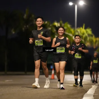 Runner Photo 5330069