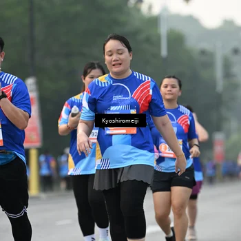 Runner Photo 5330070