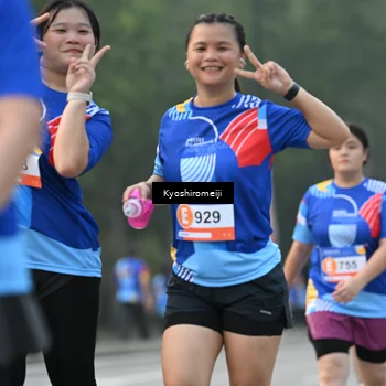 Runner Photo 5330071