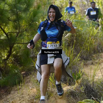Runner Photo 5330072