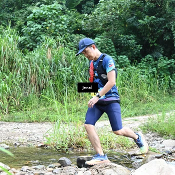 Runner Photo 5330073