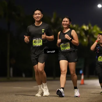 Runner Photo 5330074