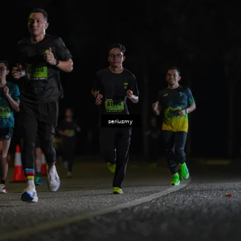 Runner Photo 5330081