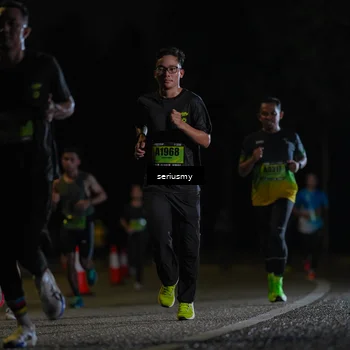 Runner Photo 5330082