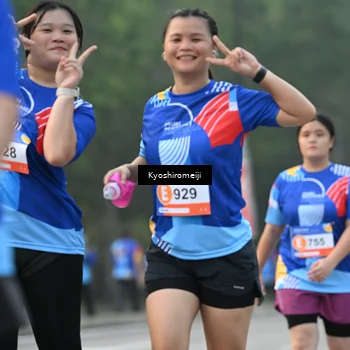 Runner Photo 5330084