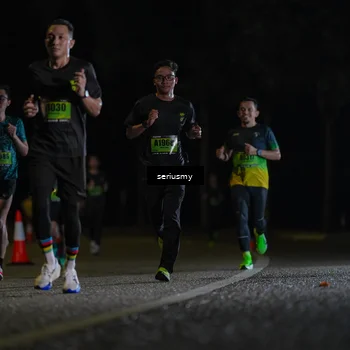 Runner Photo 5330085