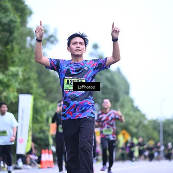 Runner Photo 5330086