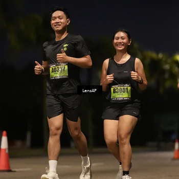 Runner Photo 5330087