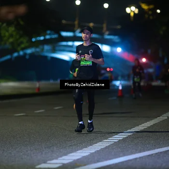 Runner Photo 5330089