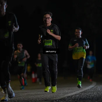 Runner Photo 5330092