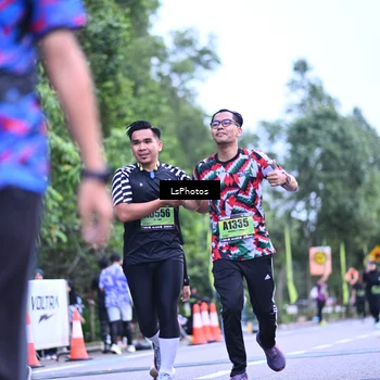 Runner Photo 5330096