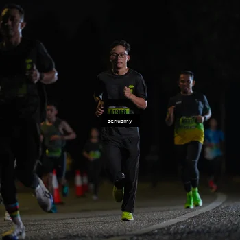 Runner Photo 5330097