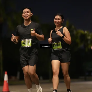 Runner Photo 5330098