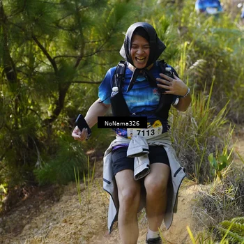 Runner Photo 5330100