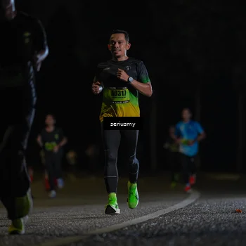 Runner Photo 5330101