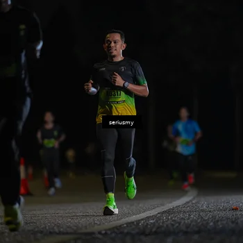 Runner Photo 5330103