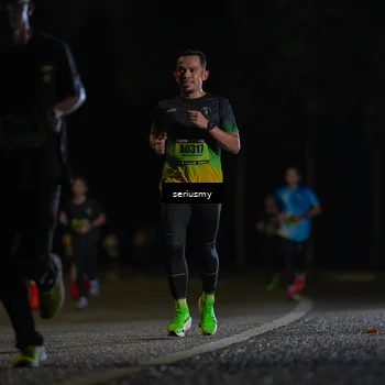Runner Photo 5330104