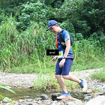 Runner Photo 5330105