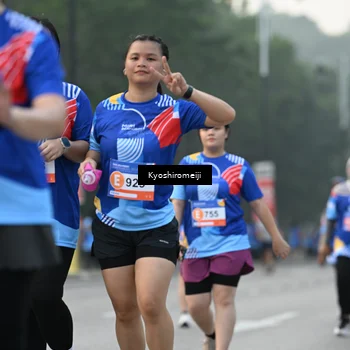 Runner Photo 5330106