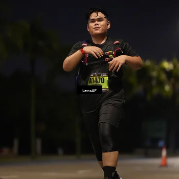 Runner Photo 5330107