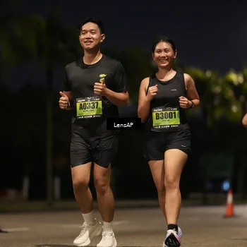 Runner Photo 5330108