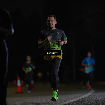 Runner Photo 5330109