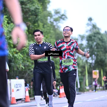 Runner Photo 5330110