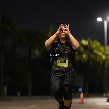 Runner Photo 5330111