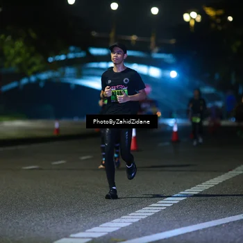 Runner Photo 5330114