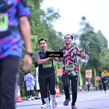 Runner Photo 5330115