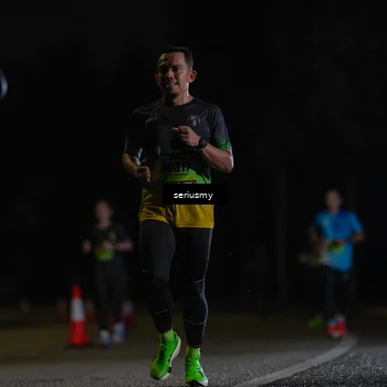 Runner Photo 5330116