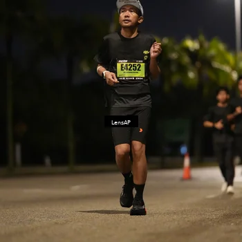 Runner Photo 5330121