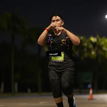 Runner Photo 5330122