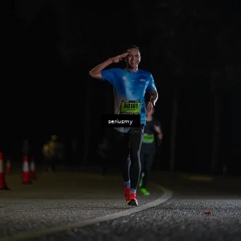Runner Photo 5330124
