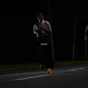 Runner Photo 5330125