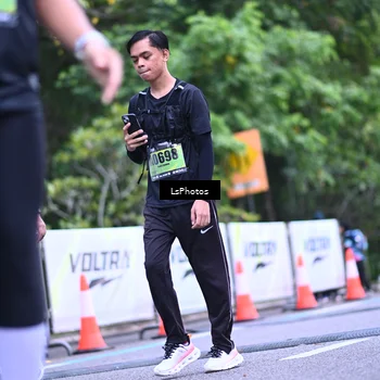 Runner Photo 5330126