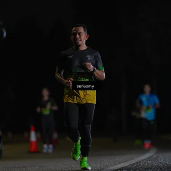Runner Photo 5330128