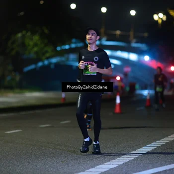 Runner Photo 5330129