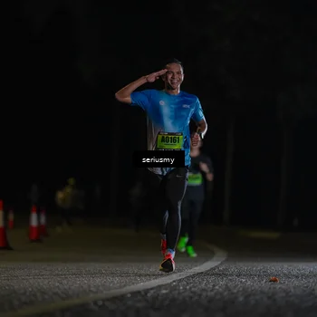Runner Photo 5330130