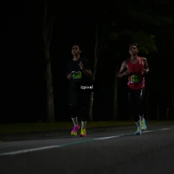 Runner Photo 5330132