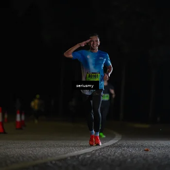 Runner Photo 5330133