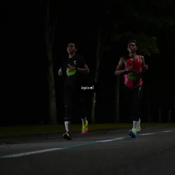 Runner Photo 5330136