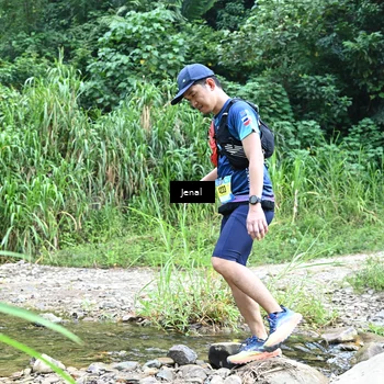 Runner Photo 5330140