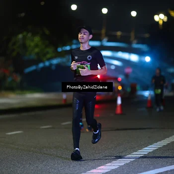 Runner Photo 5330145