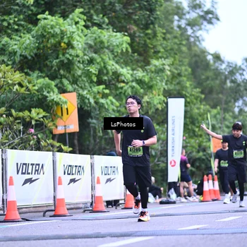 Runner Photo 5330146